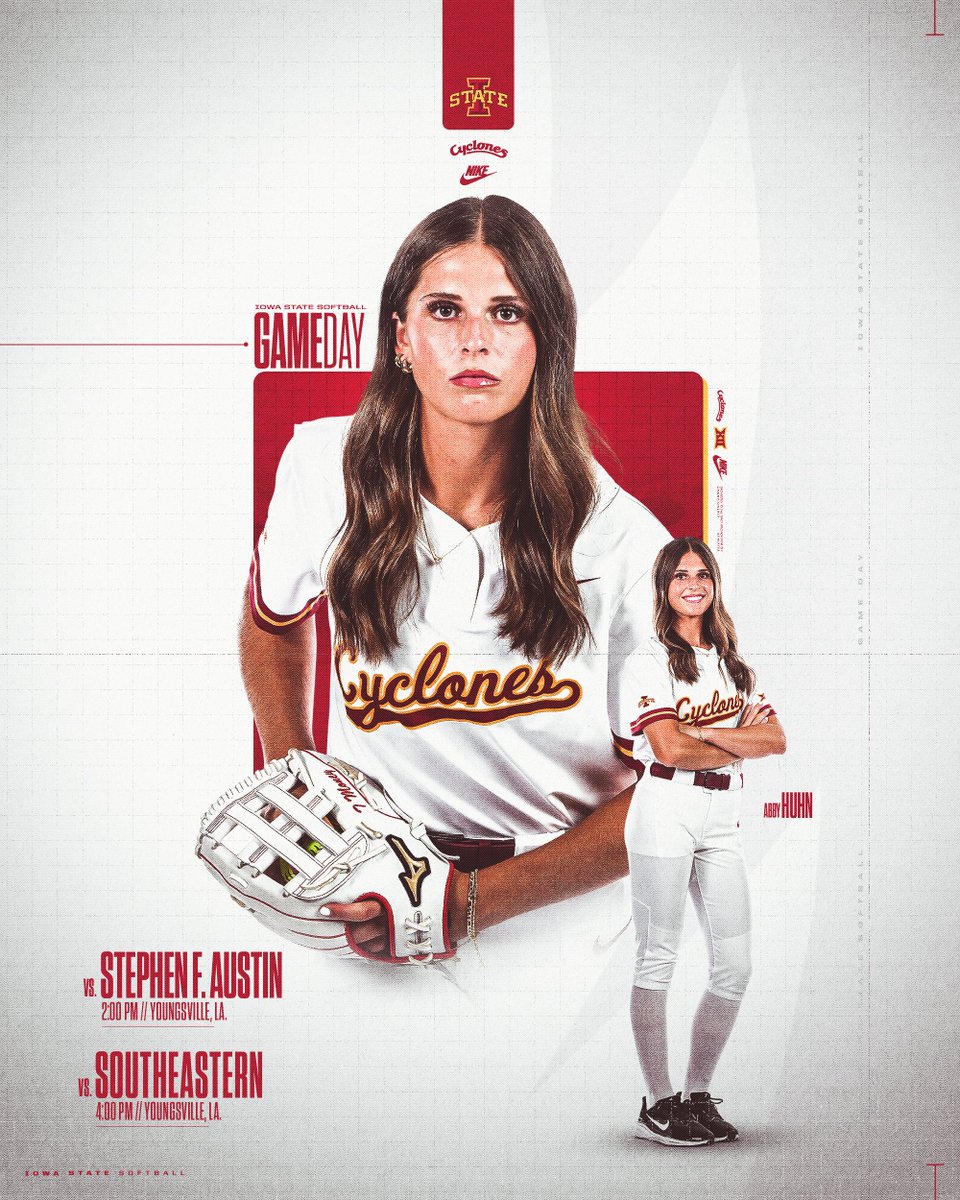 Let's Play ✌️

🔗: linktr.ee/CycloneSoftball

🌪️🥎🌪️