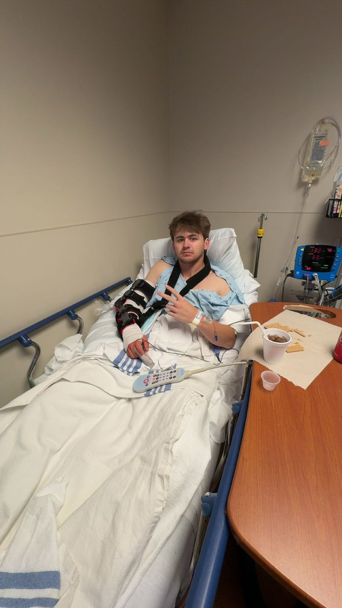 “Forget the former things; do not dwell on the past. See I am doing a new thing! Now it springs up; do you not perceive it? I am making a new way in the wilderness and streams in the wastelands.” Isaiah 43:18-19

Until next time, see you soon <a href="/SouthernMissBSB/">Southern Miss Baseball</a> !!!