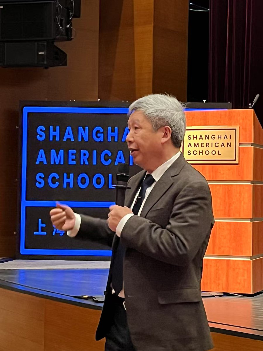 How often do kids do things that REALLY matter to them?

<a href="/YongZhaoEd/">Yong Zhao, Ph.D</a>