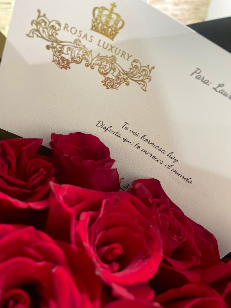 Hacerme feliz es tan fácil 🌹🫀😍