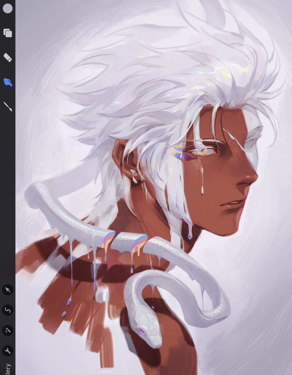 idk how to colors anymore so #oc