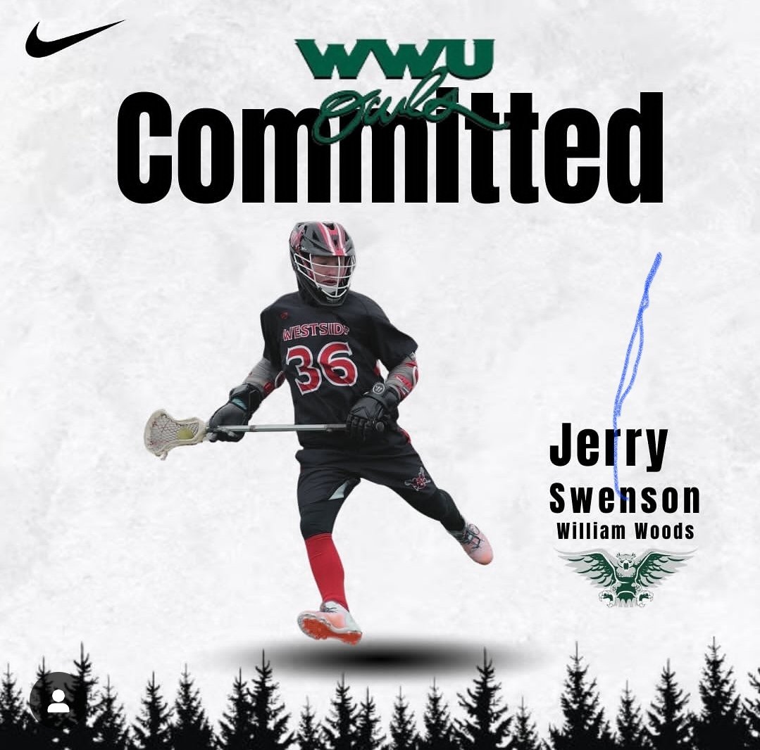 We see you, Jerry!

<a href="/WilliamWoodsU/">William Woods Univ.</a> LAX got a workhorse

#1Team
#Believe