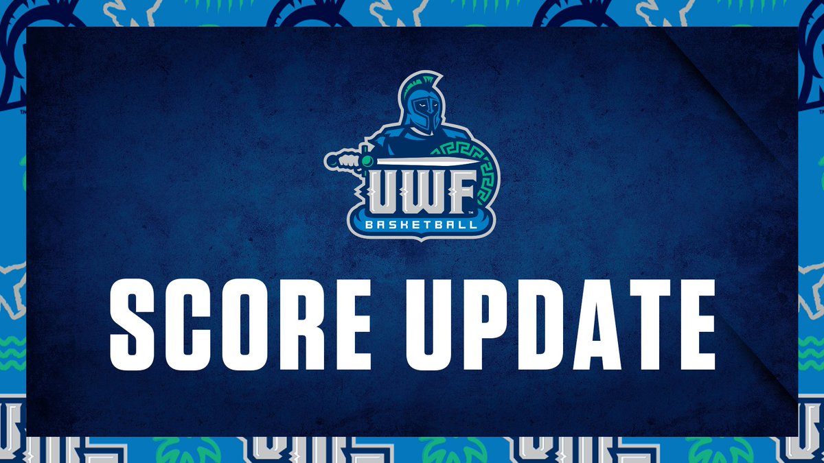 HALFTIME

Argos - 35
Falcons - 41

#goargos