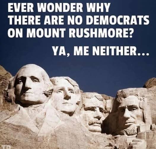 Wonder why that is..

.