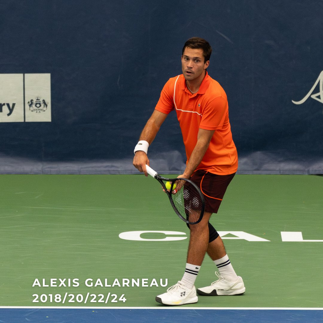 8️⃣ Next up: Memories of our Canadian Alumni Players 🤩

What a pleasure it was to watch you all compete! Go Canada 🇨🇦

Liam D
Alexis G
Rebecca M
Vasek P
Gabriel D
Stacey F
Kayla C
Marina S
Steven D
Brayden S
Justin B
Isabelle B

#CNBC #canadianalumni #tenniscanada #alumni