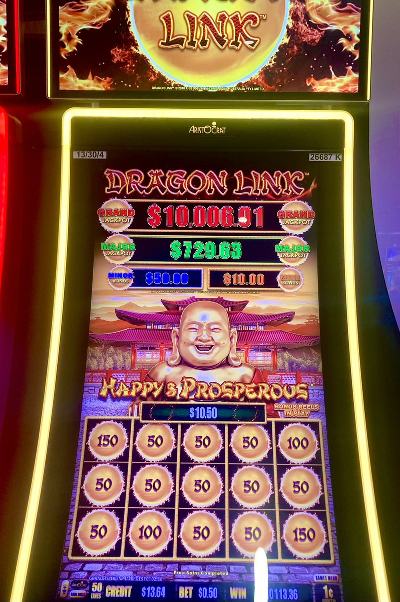 Hollywood Casino Greektown tweet media