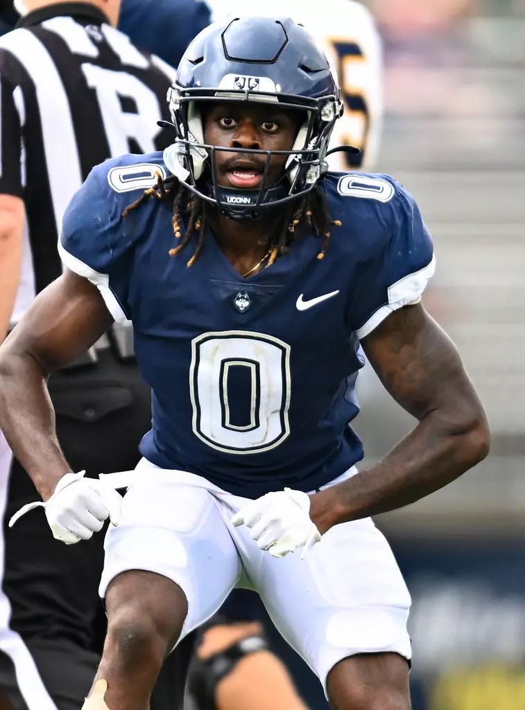 Aaron Brynildson | Stronghold Sports Agency (@aaronbrynildson) on Twitter photo Our client <a href="/Jordan_Wright18/">Jordan Wright</a> is an elite cornerback ready for the next level. He’s ranked as the #27 CB on the season according to <a href="/PFF_College/">PFF College</a>. He allowed less yards (165) than everyone ranked higher. That includes Jahdae Barron, Trey Amos, and Travis Hunter. Our client <a href="/Jordan_Wright18/">Jordan Wright</a> is an elite cornerback ready for the next level. He’s ranked as the #27 CB on the season according to <a href="/PFF_College/">PFF College</a>. He allowed less yards (165) than everyone ranked higher. That includes Jahdae Barron, Trey Amos, and Travis Hunter.