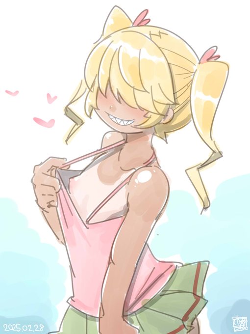 複合属性メスガキ 