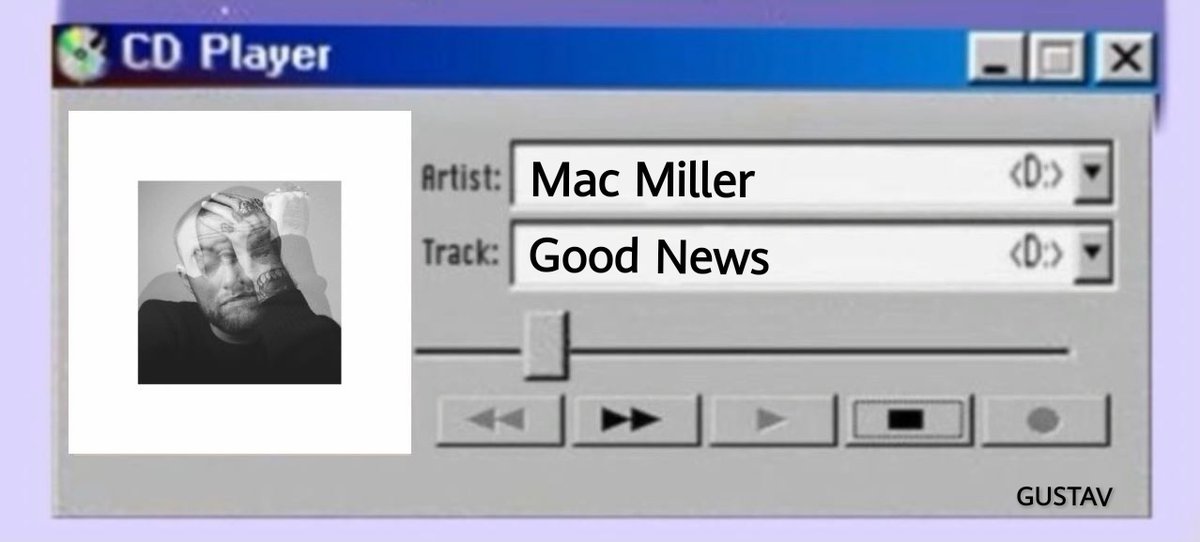 𝙂𝙐𝙎𝙏𝘼𝙑 🥀 (@rapgoblin) on Twitter photo 