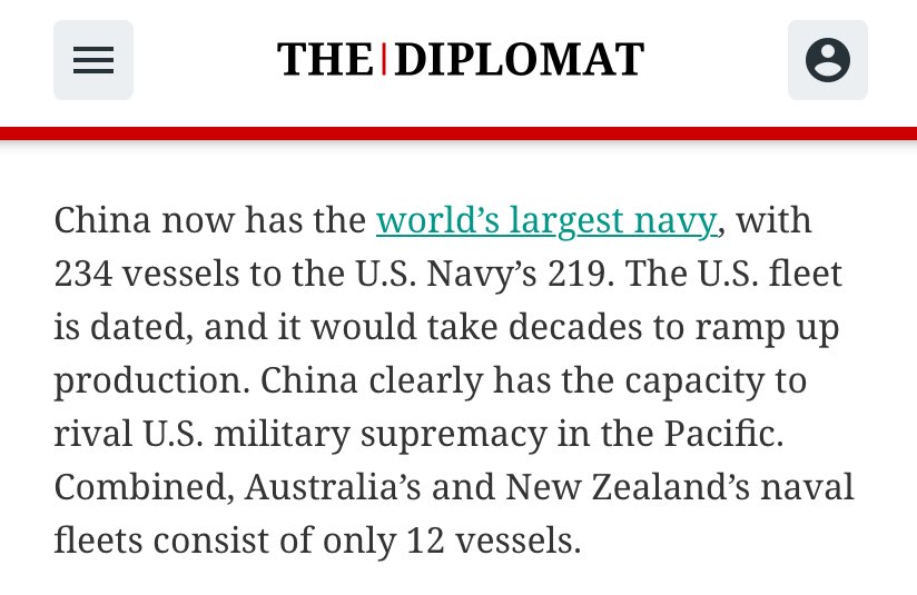 Yet another reason why the Chagos Islands deal makes no sense.