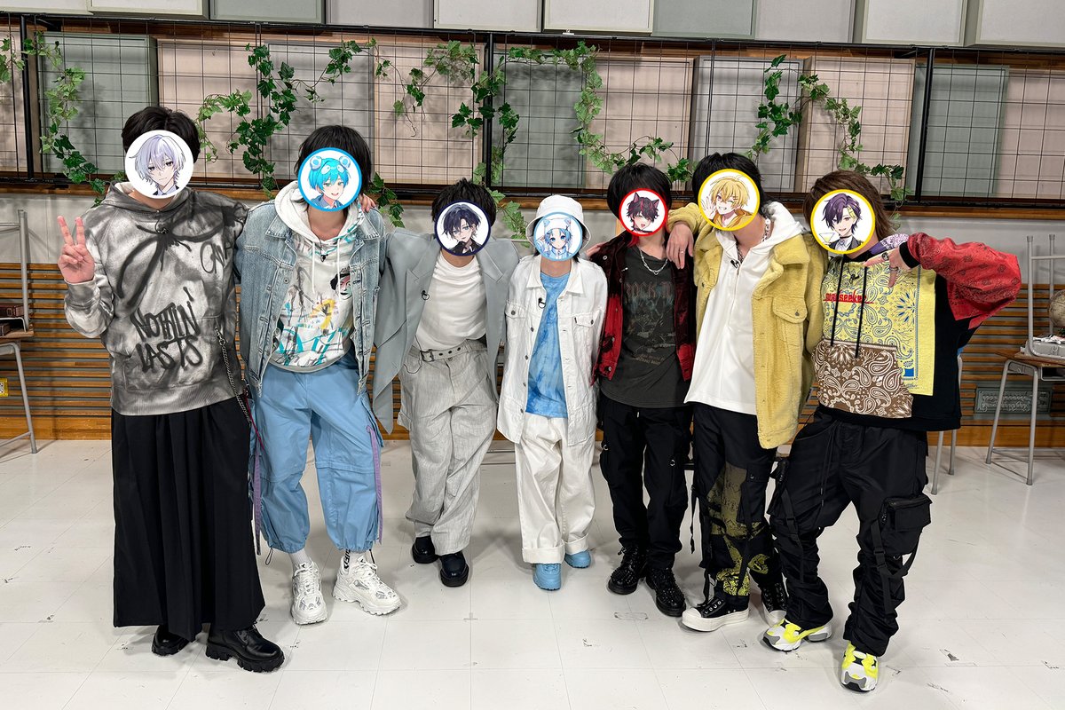 すとぷり おまとめ ✨🍓今夜はCS版🏫✨ ／ #すとぷりnoりみっと “1か月おまとめ版” TBS