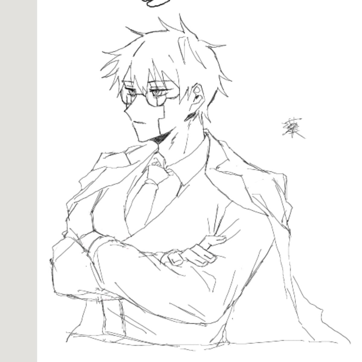 気を抜くと⌛️のガタイ盛ってしまう