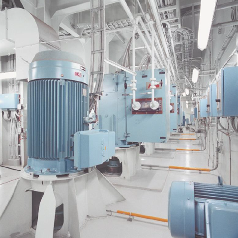 Not all low voltage motors are the same. With a wide range of different motor technologies on the market, each with their own strengths and weaknesses, choosing the most appropriate motor type for an application can pay strong dividends inverterdrivesystems.com/choosing-the-r…  #EnergySavings