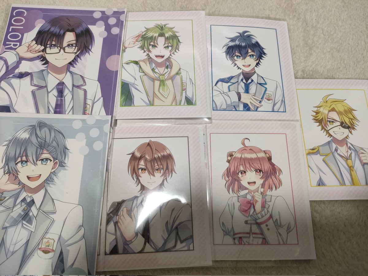 素敵な企画ありがとうございます✨
ご縁がありますように🍀
#パラぴちeプリント