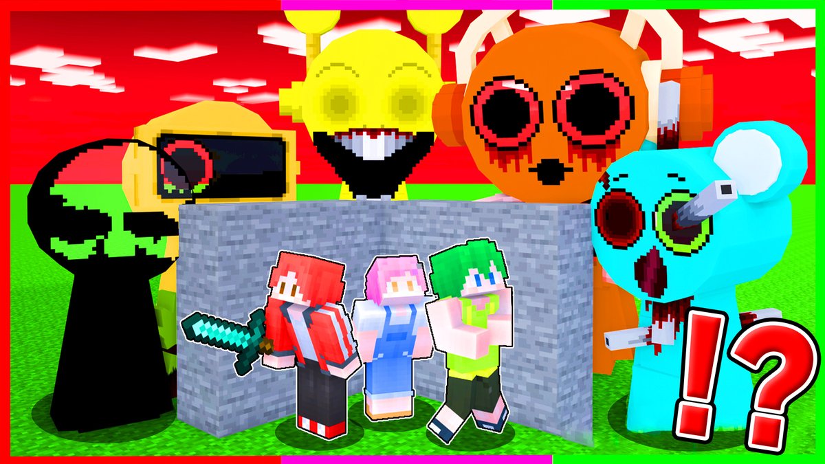 シャウトくん【動画編集】 tweet media