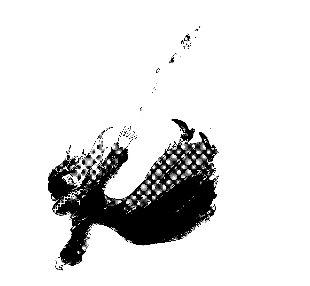 漫画「SignWitch-サインウィッチ-」公式 @2巻発売中 tweet media