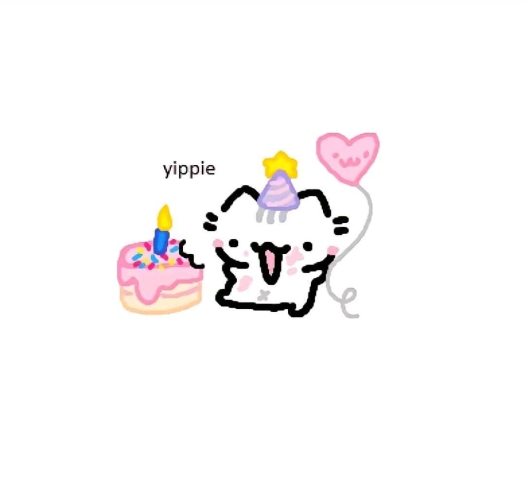 it my birthday