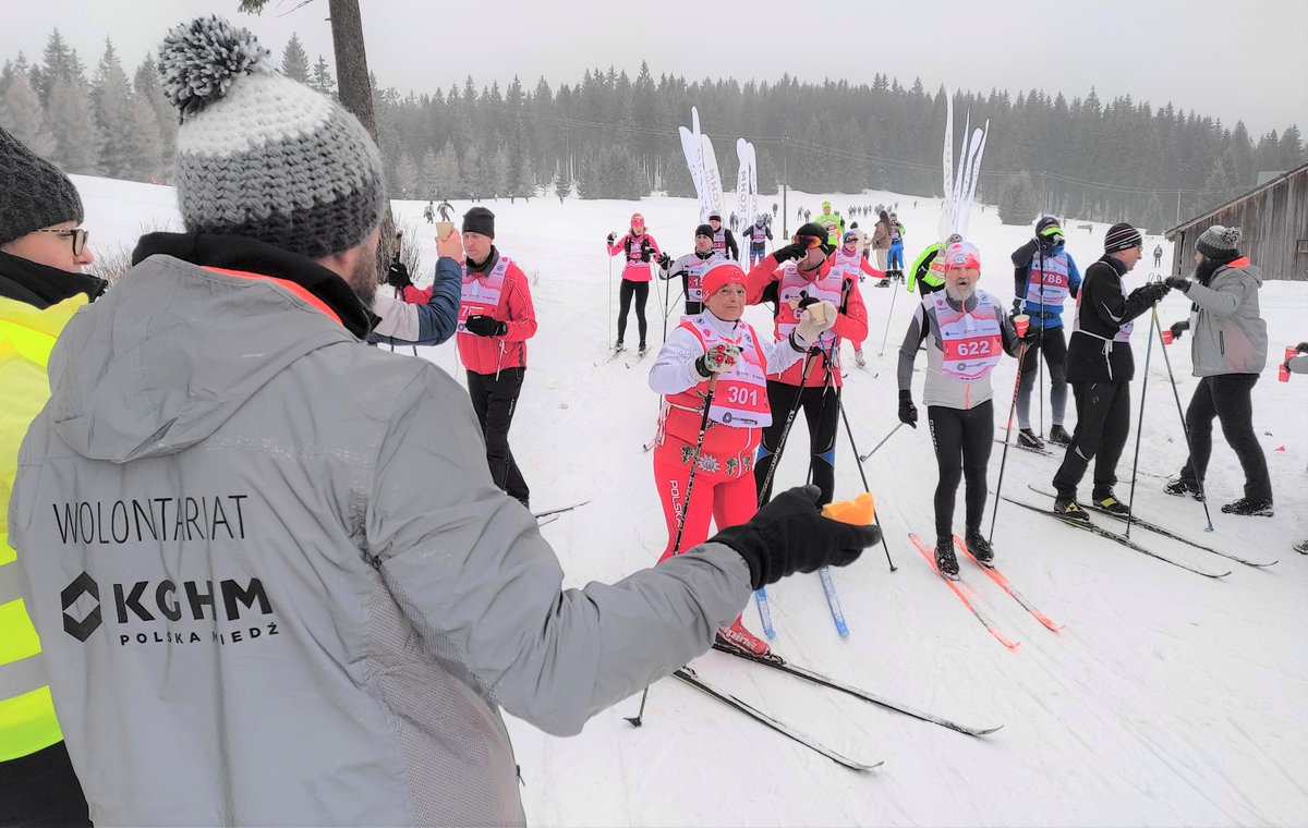 KGHM Polska Miedź tweet media