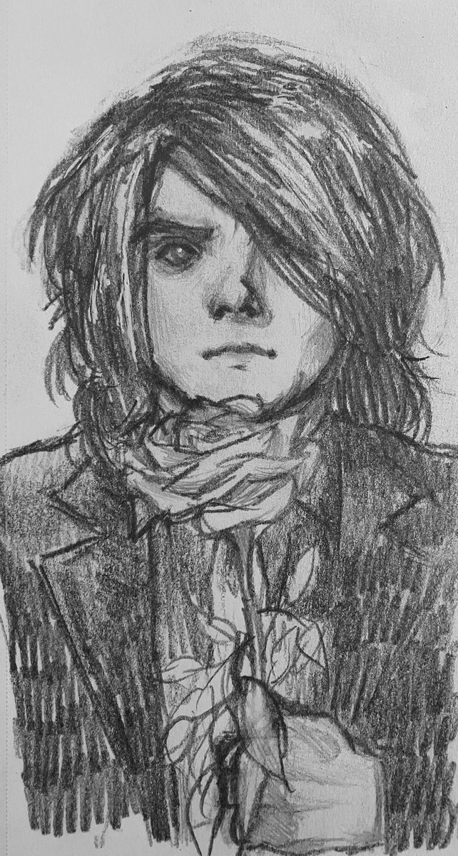 ybmyourlove's tweet photo. #gerardway #geeway #mcr #mychemicalromance https://t.co/ijFEATxaiB