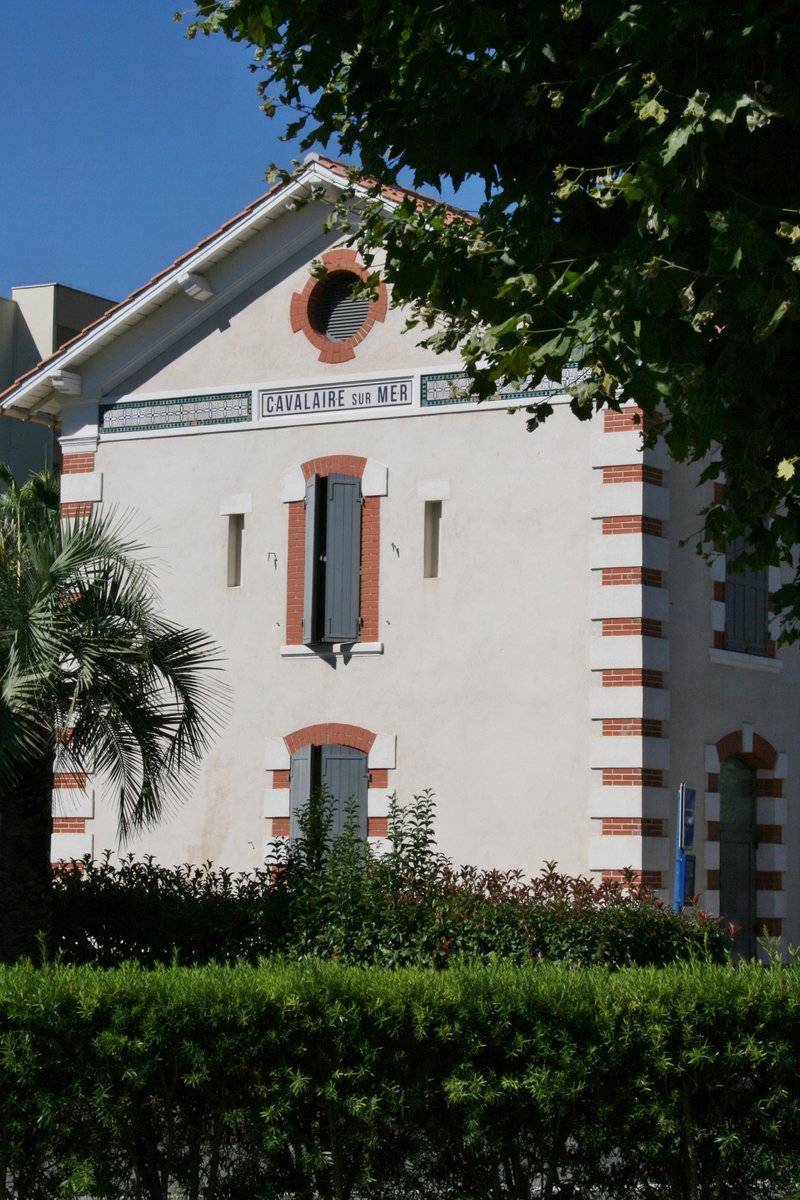 Un lieu plein d'histoire devenu en une salle d'exposition 😊😍