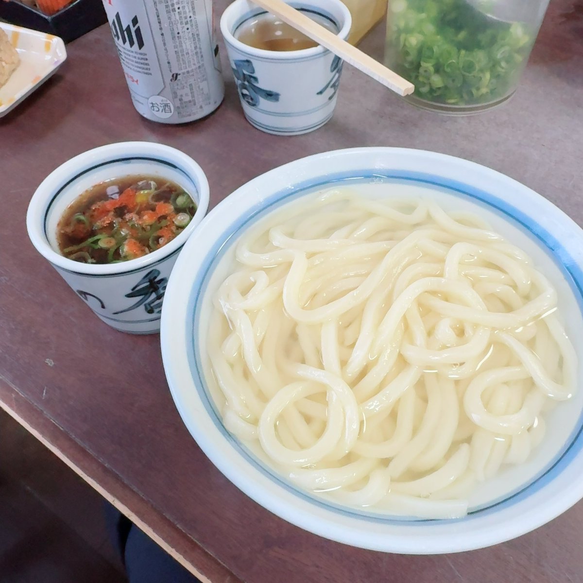 松尾基成 tweet media
