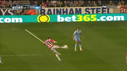 primebarclaysx's tweet photo. Rank these 4 goals in order https://t.co/IoyIX1E2S2
