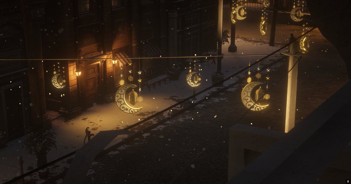 كل عام وانتم بخير 🌙

<a href="/Resspect_RT/">Respect | ريسبكت</a>