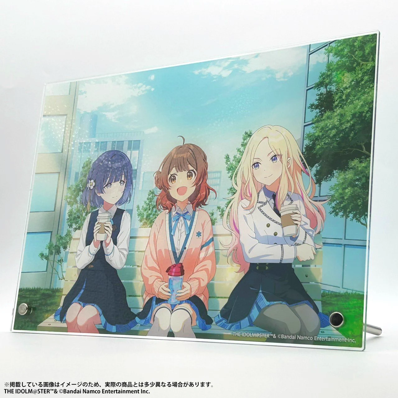 学園アイドルマスター／学マス【公式】 on X: 