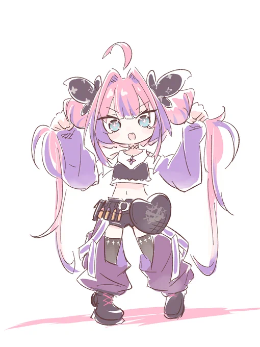 #ヴィヴィメイク 
