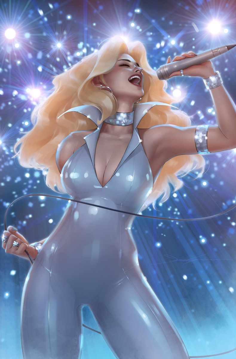 jeehyunglee's tweet image. Concert of Champions #1 Jeehyung Lee Virgin 1:100 Variant Cover
jeehyung.com