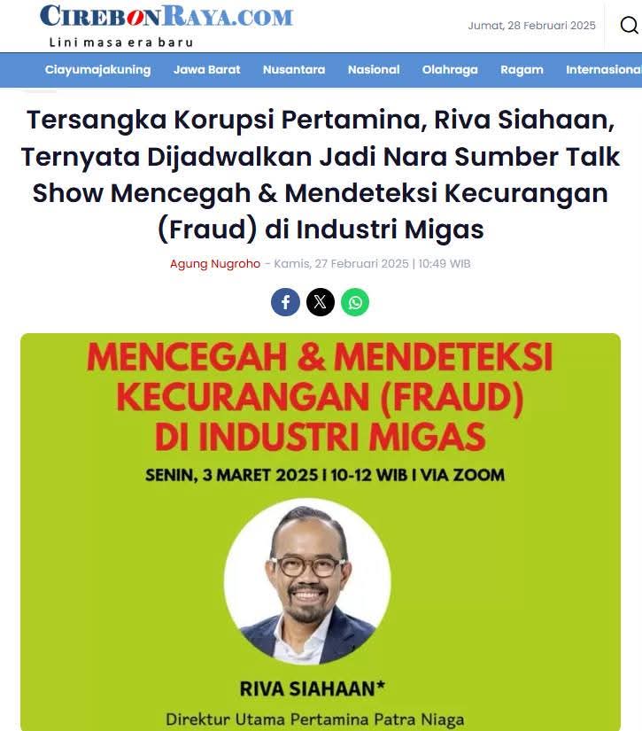 Jadi memang utk bahan seminar, gengs 😁😁