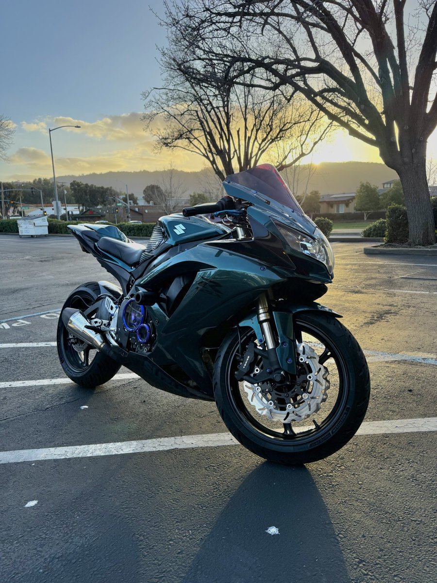 rulershiped's tweet image. Bike life has taken me to a whole different dimension.