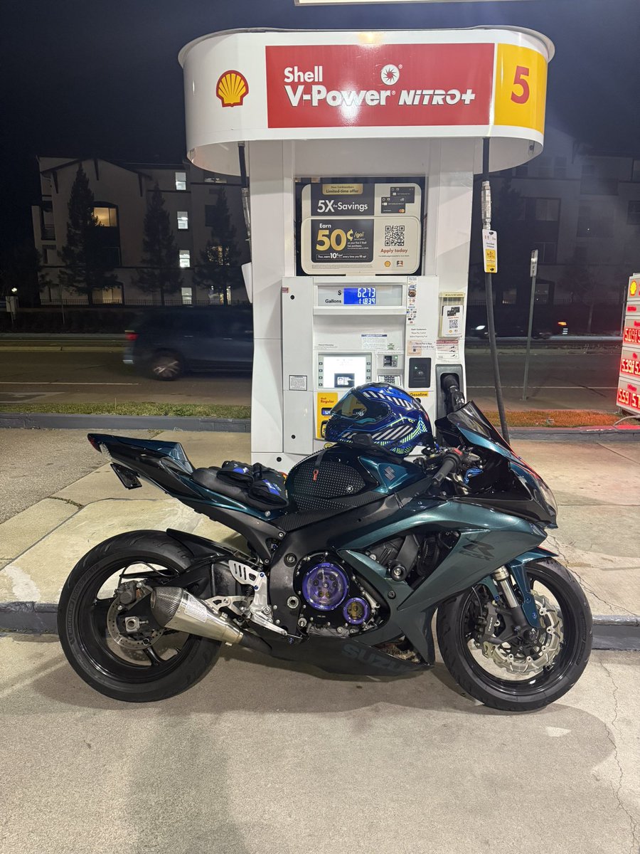 rulershiped's tweet image. Bike life has taken me to a whole different dimension.