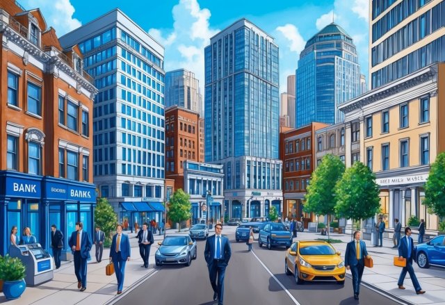 ComFinNet's tweet image. Struggling with commercial debt? 💼 Refinancing could be the solution you need to regain control over your finances. 💰

Discover the benefits today:  
👉 bit.ly/3EX3bFY

#CommercialFinance #Refinancing #DebtManagement #CommercialFinanceBroker