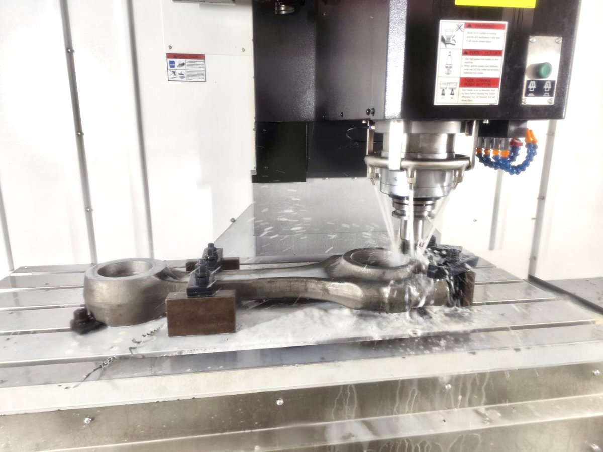 Sunita Tools-Defence & Aerospace tweet media