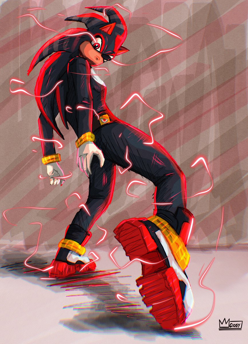 Isiramen_Gideon's tweet photo. Gm Gm ๐บ
So this week we decided to work with characters from Sonic ๐โโ๏ธ. I picked shadow and did my thing.
@Lukeson_Godiya @luluDrawsStuff @Happy_Rymz @AbdullahKhalz https://t.co/JqrduNAv9w