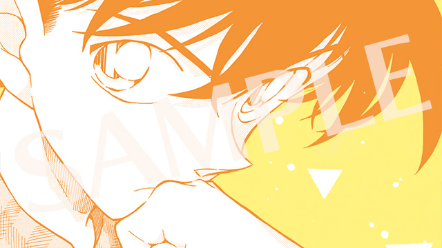 プレミアムクラブ会員限定】 工藤新一のオリジナル壁紙を追加しました