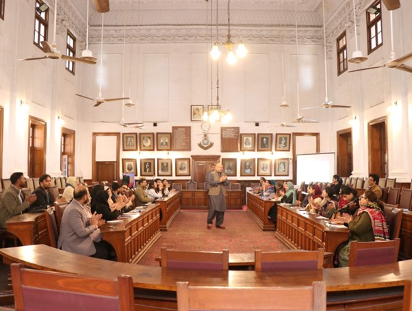 UNODC Country Office Pakistan tweet media