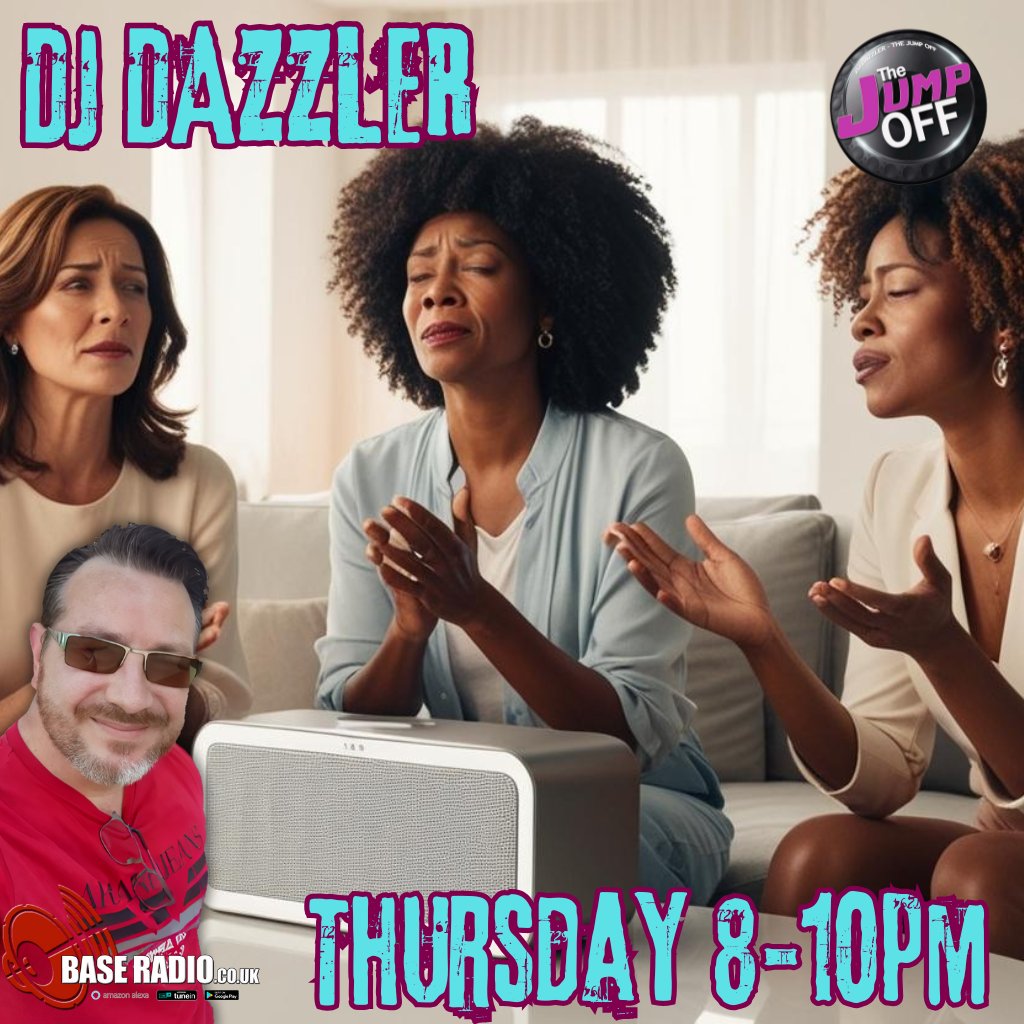 Base Radio tweet media