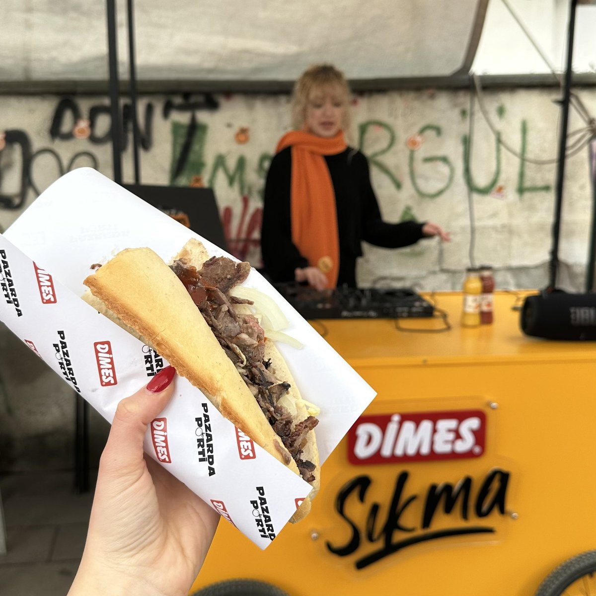 Rüyalarımın saçmalık seviyesi (sabah 10du)