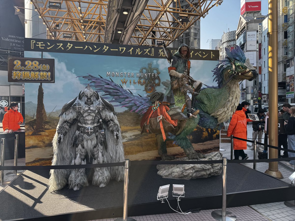 Edrick_Don's tweet photo. #MonsterHunterWilds https://t.co/z1P7HmBDnC