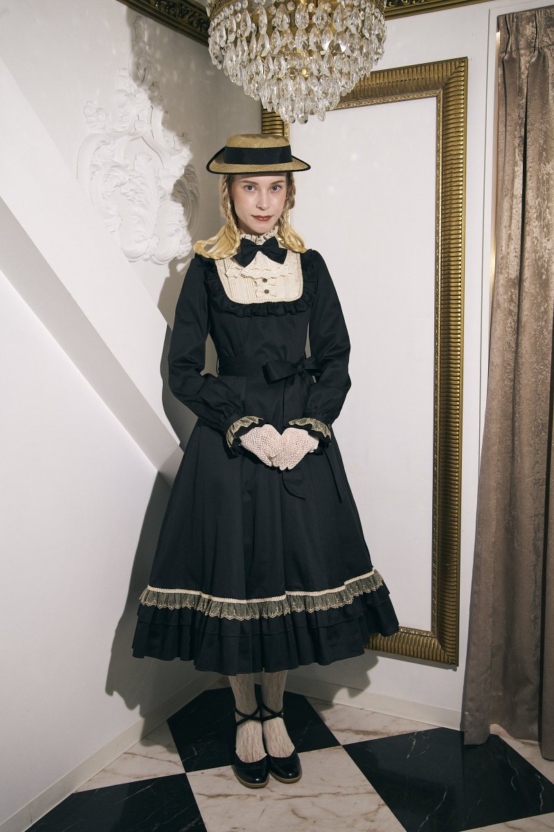 Victorian maiden в X: „✧Restock 完売となっておりました