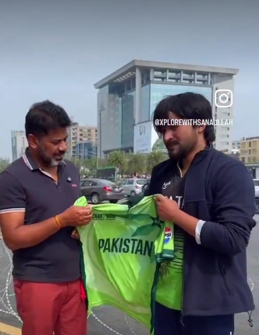 Major Pawan Kumar, Shaurya Chakra (Retd) 🇮🇳 tweet media