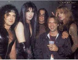 Fulci's Beard (@horrorasianarts) on Twitter photo <a href="/MetalMamaLady/">Metal Mama Michele</a> I have to pick two: Bruce Dickinson, best vocalist out there, and Blackie Lawless who is vastly underrated as a singer. Blackie can sing, and has the quintessential sound of a metal vocalist. <a href="/MetalMamaLady/">Metal Mama Michele</a> I have to pick two: Bruce Dickinson, best vocalist out there, and Blackie Lawless who is vastly underrated as a singer. Blackie can sing, and has the quintessential sound of a metal vocalist.