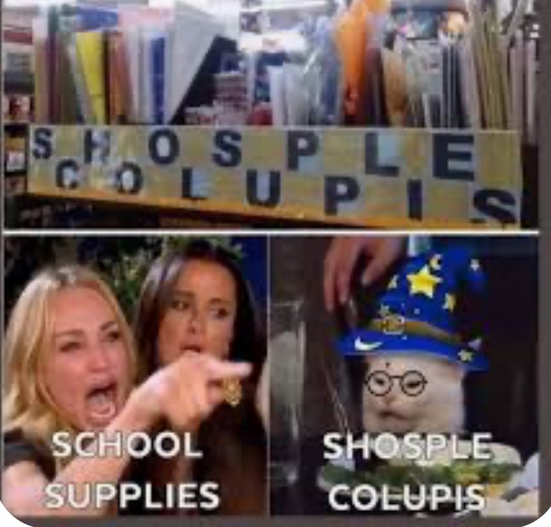 There are those who call me…Tim. tweet media