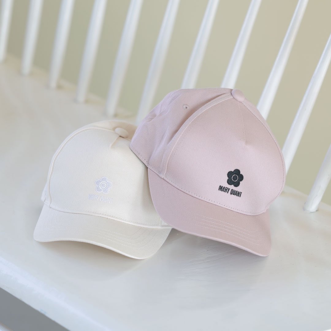 MARY QUANT official on X