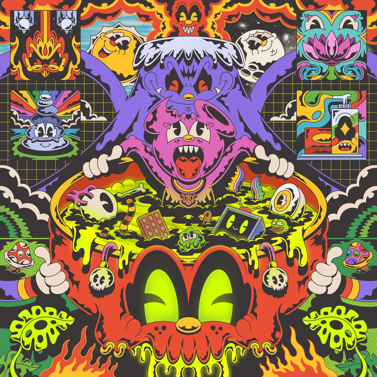 GM! Friends

‘Deadly Onsen’ is live for auction on <a href="/salvor_io/">Salvor 🚢🔺</a>.

Check out the details below
↓