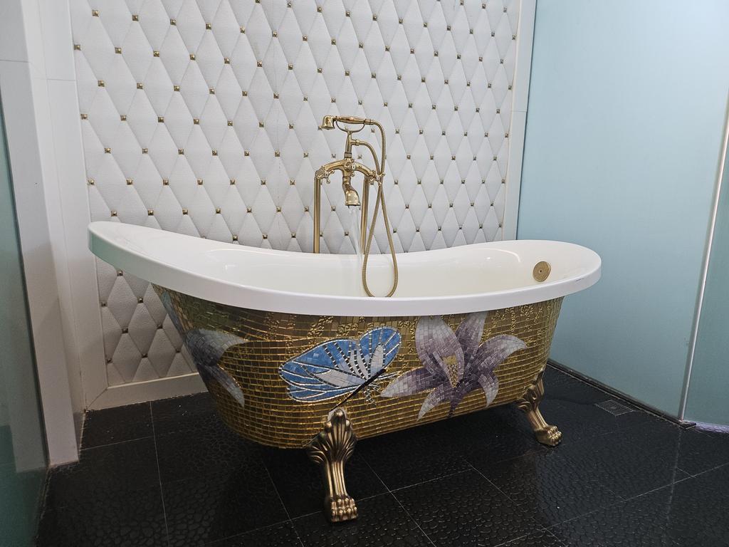 今晚给bb做Cinderella