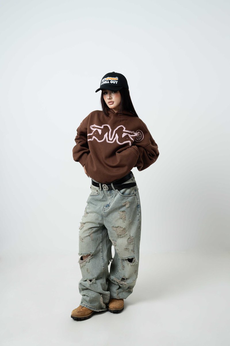 LEVELY_official's tweet image. この価格でこの品質？！
ここでしか買えないベトナムブランドが熱い🔥

#dirtycoins
#LEVELY