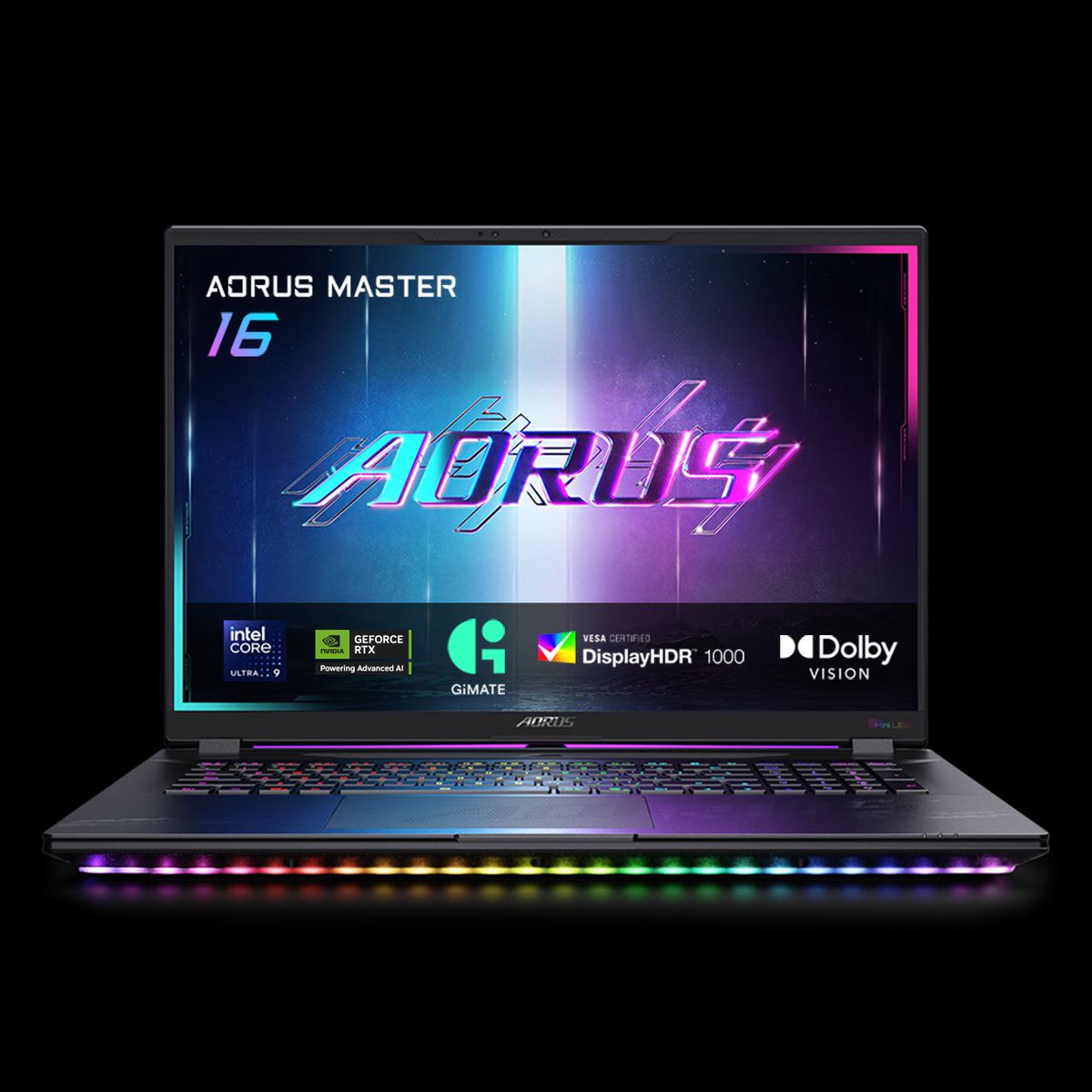 GIGABYTE_DE's tweet photo. GIGABYTE AORUS AERO GAMING POWER 😎

👀 GIGABYTE AORUS MASTER 16 🎮💪 Notebook 

Dank an 💘🛠📸🎥💻: @ aorus_ph

#GIGABYTE #AORUS #AORUSMASTER18 #OwnTheGame #RTX50 https://t.co/0VJVBLr5mb
